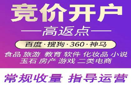百度推广返点案例：精准定位客户群体
